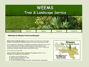 weems-tree