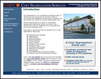 Cost Segregation Services, Tyler, Texas