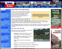 Lake Tyler