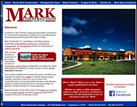 Mark Construction Company, Longwood, Florida